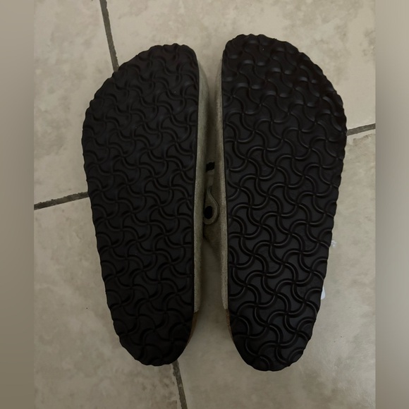 Brand new Birkenstock